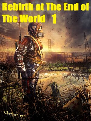 cover image of Rebirth at the End of the World